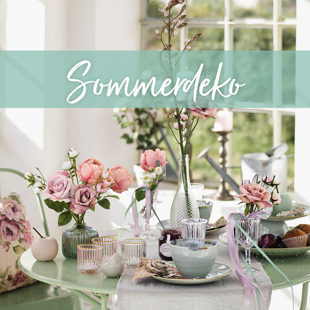 Jetzt Für Den Sommer Vorbereiten 🌞 #Sommerdeko #Sommermitdepot regarding Sommer Deko Wohnzimmer