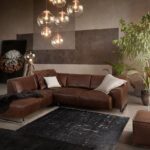 Kompetenz Rund Um Sofa | W.schillig Polstermöbelwerke | Wohnzimmer Regarding Wohnzimmer Braune Couch