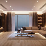 Lichtpaket Wohnzimmer | Fernseher – Sideboard – Regale – Couch For Led Wohnzimmer