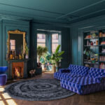 Das Luxus Wohnzimmer – Modern & Hochwertig Einrichten – [Schöner Intended For Bilder Für Wohnzimmer Modern
