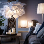 Die Perfekte Beleuchtung Im Wohnzimmer, Schlafzimmer Und Küche Throughout Lampen Ideen Wohnzimmer