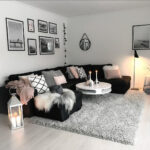 Einrichtungsideen Wohnzimmer Modern | Living Room Decor Apartment Within Bilder Für Wohnzimmer Modern