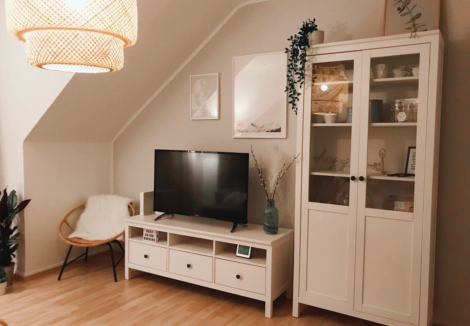 Ikea Hemnes Livingroom | Wohnung Wohnzimmer, Wohnungseinrichtung regarding Hemnes Wohnzimmer Ideen