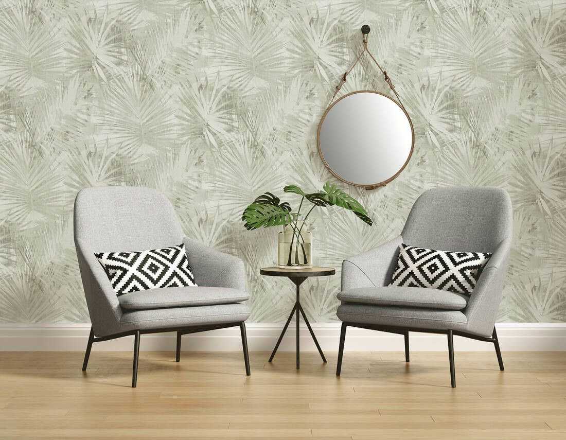 Living Room Wallpaper throughout Tapeten Trends Wohnzimmer