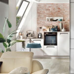 Offene Küche Abtrennen – Lösungen Mit & Ohne Wand – [Schöner Wohnen] Regarding Offene Küche Vom Wohnzimmer Trennen