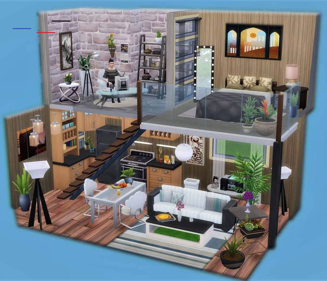 Sims 4 Cc | Sims Haus, Sims4 Clothes, Sims with regard to Sims 4 Wohnzimmer Ideen