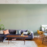Wandfarbe Fürs Wohnzimmer Finden – Profi Tricks & Ideen Pertaining To Welche Farbe Für Wohnzimmer
