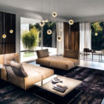 Wohnzimmer Beleuchtung »Tipps Für Gemütliches Licht In 2021 Von Throughout Beleuchtung Wohnzimmer