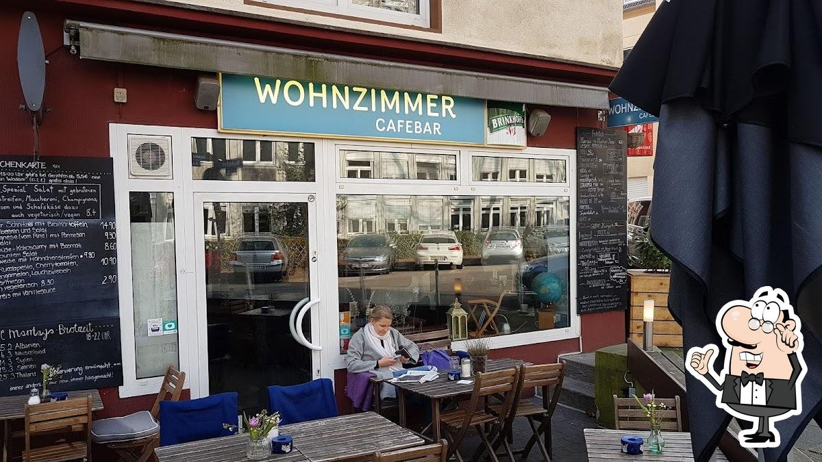 Wohnzimmer Cafebar, Dortmund - Restaurant Menu And Reviews in Wohnzimmer Dortmund
