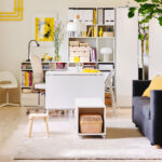 Wohnzimmer & Wohnbereich: Ideen & Inspirationen – Ikea Deutschland In Wohnzimmer Ideen Ikea