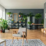 Zimmerpflanzen Für Wenig Licht – Unsere Top 10 Pertaining To Grünpflanzen Wohnzimmer